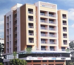 Pandurang Basil, Khadakpada, Thane