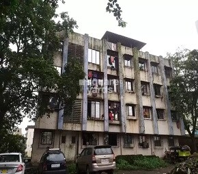 Pandurang Residency Dombivli