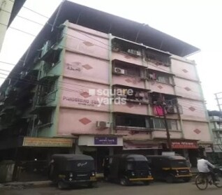 Pandurang Sadan in Ambika Nagar, Thane