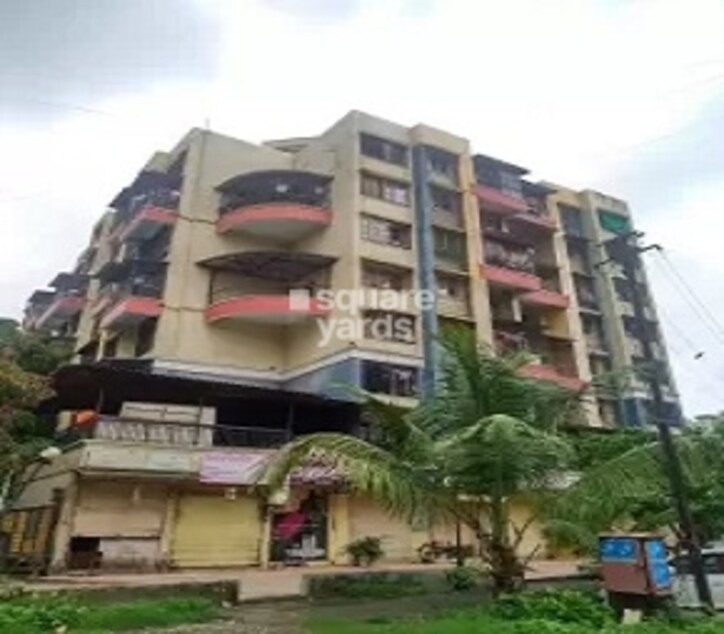 Pandurang Tower Cover Image