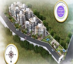 Panikas Vangani Darshan, Vangani, Thane