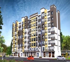 Panvelkar Aangan Phase 1 Flagship