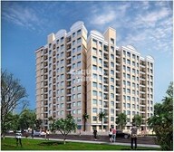 Panvelkar Amrut Towers Video