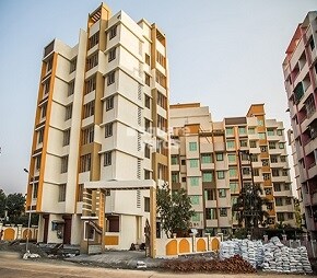 Panvelkar Amrut Vishwa residential project in Badlapur West
