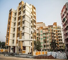 Panvelkar Amrut Vishwa, Badlapur West, Thane