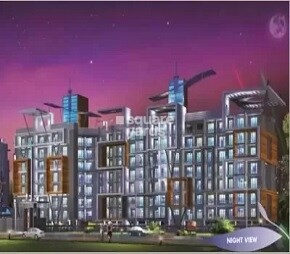 Panvelkar Campus, Ambernath, Thane