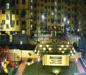 Panvelkar Estate 2, Badlapur East, Thane