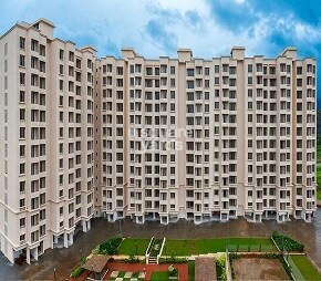 Panvelkar Estate Oxford, Badlapur East, Thane