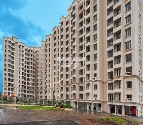 Panvelkar Estate Stanford Phase 1