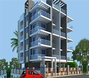 Panvelkar Galaxy, Ambernath East, Thane