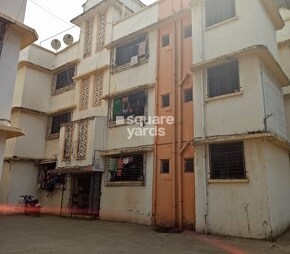 Panvelkar Gharkul residential project in Kulgaon