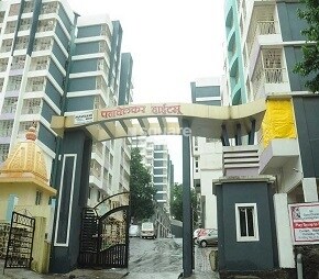 Panvelkar Heights