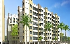 Panvelkar Homes II Featured Image