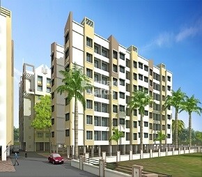 Panvelkar Homes Phase II