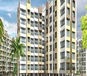 Panvelkar Homes