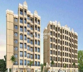 Panvelkar Nisarg Phase 1