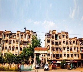 Panvelkar Park