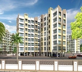 Panvelkar Realtors Homes
