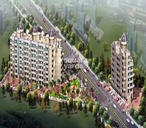 Panvelkar Realtors Royale Square