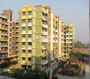 Panvelkar Realtors Sankul