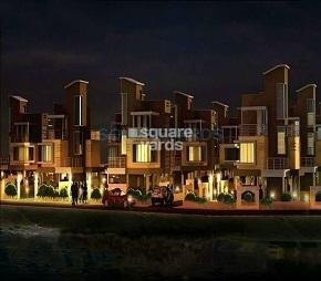 Panvelkar Realtors Serene Villas