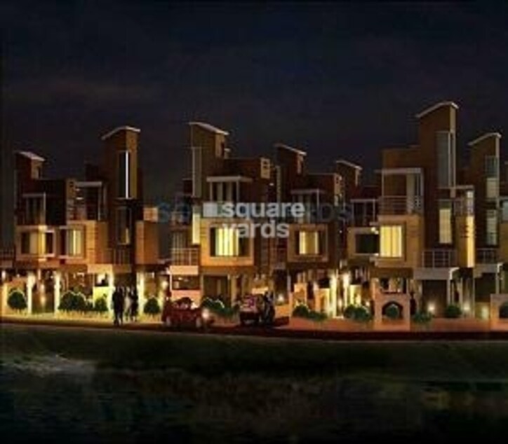 Panvelkar Realtors Serene Villas Cover Image