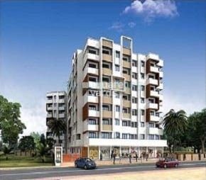Panvelkar Realtors Twin Towers