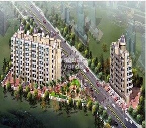 Panvelkar Royale Square