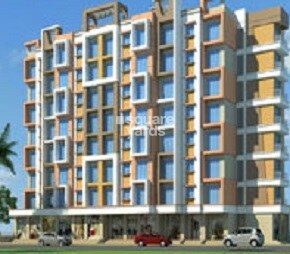 Panvelkar Sankalp residential project in Ambernath West