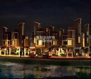 Panvelkar Serene Villas