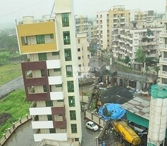 Panvelkar Vellozia, Badlapur East, Thane