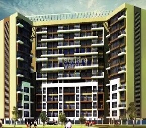 Pappu Sahajeevan Apartment residential project in Kalyan East