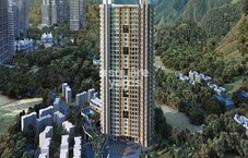 Paradigm Zenith Pushpanjali Residency Phase III Featured Image