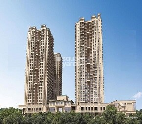 Paradise Sai World Legend, Kalyan West, Thane