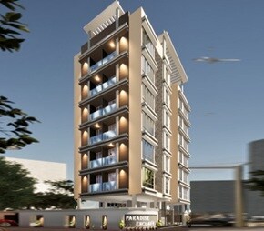 Paramount Paradise Enclave, Dombivli East, Thane