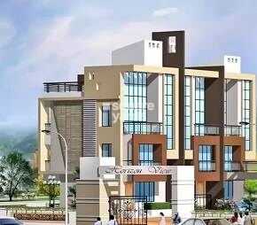 Paras Horizon View, Uttan, Thane