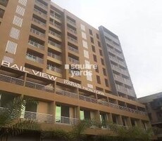 Paras Rail View Featured Image