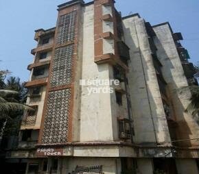 Paras Tower