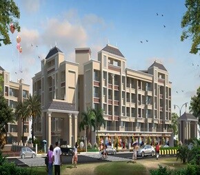 Parekh Deep Homes