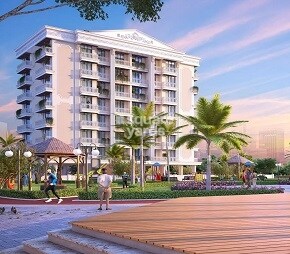 Parijas Greens, Khadakpada, Thane