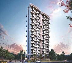 Parijas Zenith, Kachore Gaon, Thane