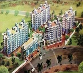 Parmeshwari Arunodaya Heights residential project in Mira Road