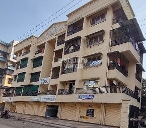 Shree Sandhya Parshuram Siddhi, Ambernath East, Thane