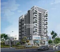 Parshva Anand Mangal Complex