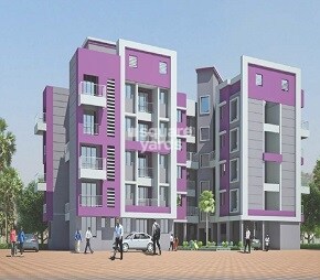 Parshva Residency