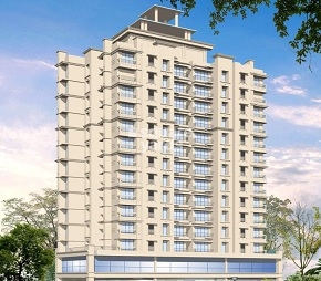 Parshvanath Hansraj Height in Manpada, Thane