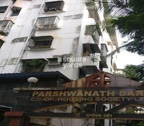 Parshwanath Darshan CHS