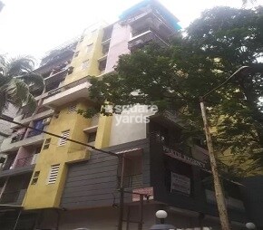 Parth Regency