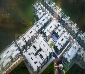 Parwati Angan Complex