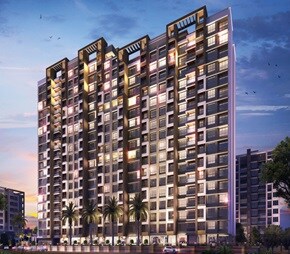 Parwati Colossal, Kalyan East, Thane